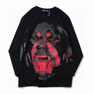 Givenchy T Shirt Long s-xxl zz01_5554169