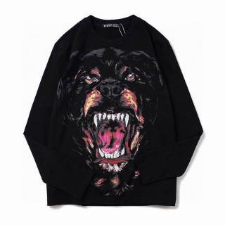 Givenchy T Shirt Long s-xxl zz01_5554171