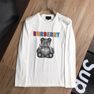 Burberry T Shirt Long m-3xl zz02_5554173