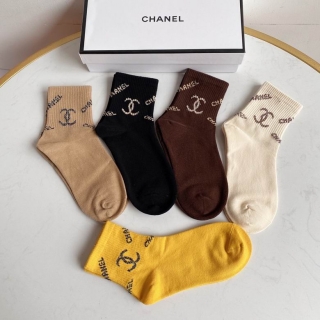 Chanel socks (6)_5562131