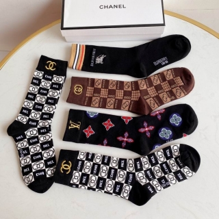 Chanel socks (23)_5562133