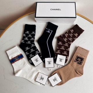 Chanel socks (28)_5562134