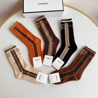 Chanel socks (38)_5562135
