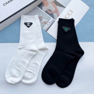 Chanel socks (57)_5562137