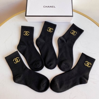 Chanel socks (74)_5562138