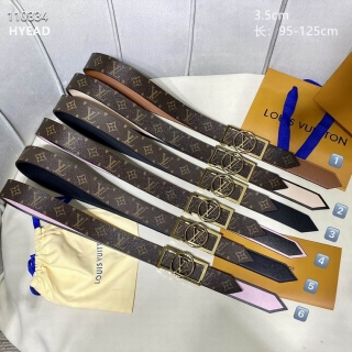 LV Belt 35mmX95-125cm 8L (49)_5552666