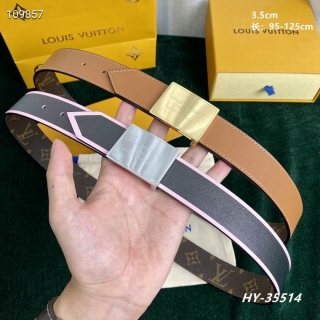 LV Belt 35mmX95-125cm 8L (80)_5552673
