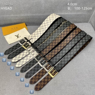 LV Belt 40mmX100-125cm 8L (80)_5552707