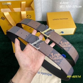 LV Belt 40mmX100-125cm 8L (583)_5552821