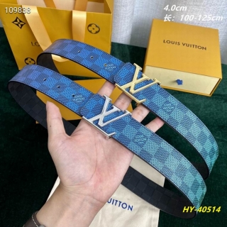 LV Belt 40mmX100-125cm 8L (595)_5552825
