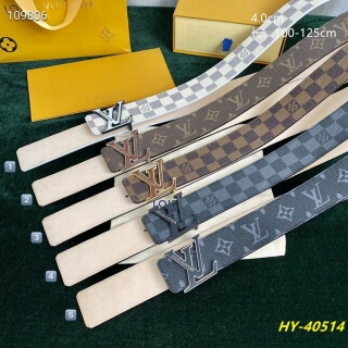 LV Belt 40mmX100-125cm 8L (609)_5552829