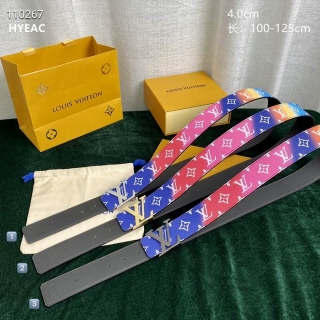 LV Belt 40mmX100-125cm 8L (717)_5552848