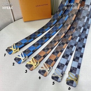LV Belt 40mmX100-125cm 8L (755)_5552856
