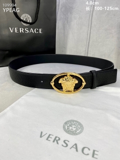 Versace Belt 40mmX100-125cm 8L (53)_5552733