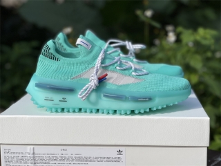 Authentic AD NMD S1