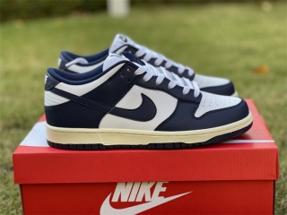 Authentic SB Dunk Low