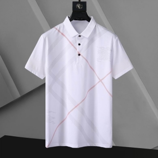 Burberry Polo Short m-3xl 24c02_5604555