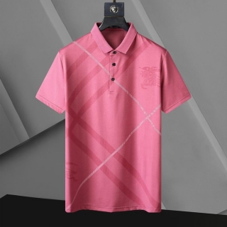 Burberry Polo Short m-3xl 24c10_5604556