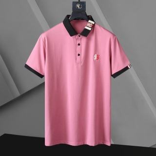 Burberry Polo Short m-3xl 24c10_5604561