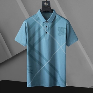 Burberry Polo Short m-3xl 24c11_5604557