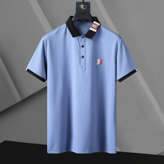 Burberry Polo Short m-3xl 24c11_5604562