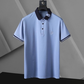 Versace Short Polo m-3xl 24c02_5604575