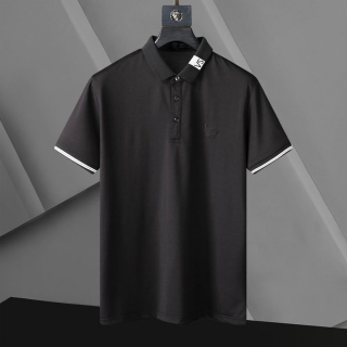 Versace Short Polo m-3xl 24c11_5604576
