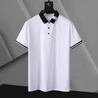 Versace Short Polo m-3xl 24c12_5604577
