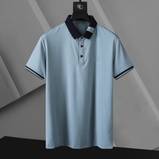 Versace Short Polo m-3xl 24c13_5604578