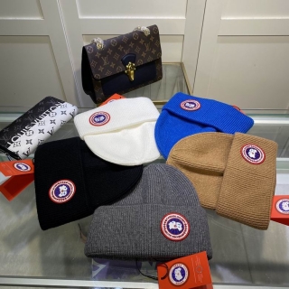 Canada Goose cap (22)_5609010