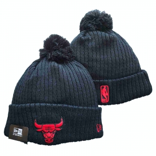NBA  Chicago Bulls Beanies XY 063