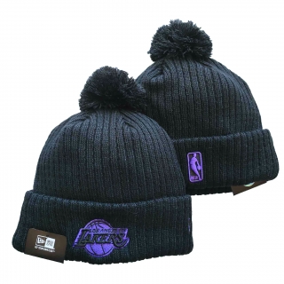 NBA Los Angeles Lakers Beanies XY 065