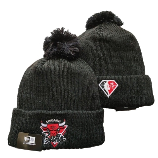NBA Chicago Bulls Beanies XY 067