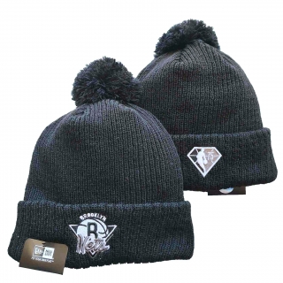 NBA Brooklyn Nets Beanies XY 068