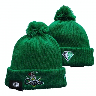 NBA Boston Celtics Beanies XY 069