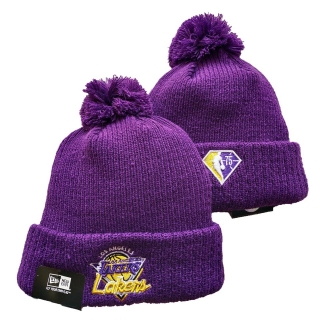 NBA Los Angeles Lakers Beanies XY 070