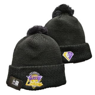NBA Los Angeles Lakers Beanies XY 071