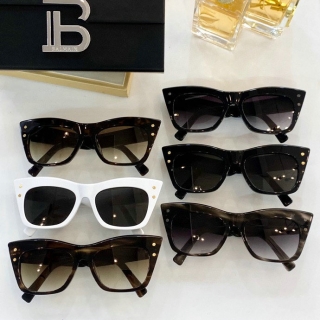 Balmain Glasses (158)_5598779