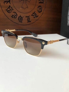 Chrome Heart Glasses  (123)_5598932
