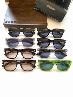 Chrome Heart Glasses  (186)_5598934