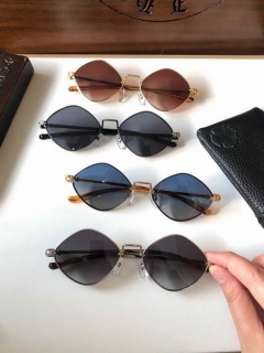 Chrome Heart Glasses  (262)_5598942
