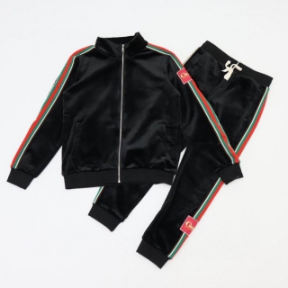 Gucci 2 Pieces Long m-3xl 12j15_5632940