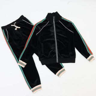 Gucci 2 Pieces Long m-3xl 12j23_5632943