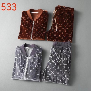 LV 2 Pieces m-3xl 12j25_5632983