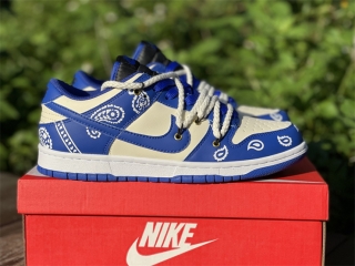 Authentic Air Jordan 1 Low