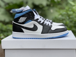 Authentic AJ1 Air Jordan 1 Mid