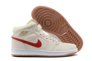 Perfect Nike Air Jordan 1 Men Shoes - 082