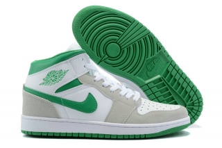 Perfect Nike Air Jordan 1 Men Shoes - 083