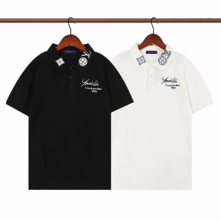 LV Short Polo m-xxl yzt01_5646109