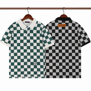 LV Short Polo m-xxl yzt01_5646114